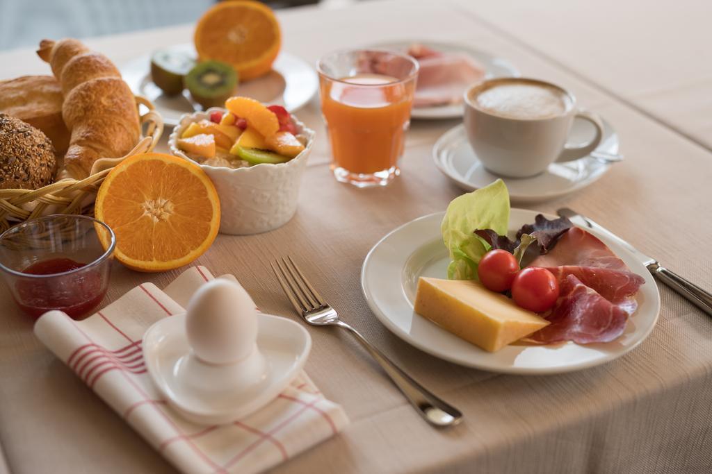 Bluemlisalp Hotel Kandersteg Luaran gambar