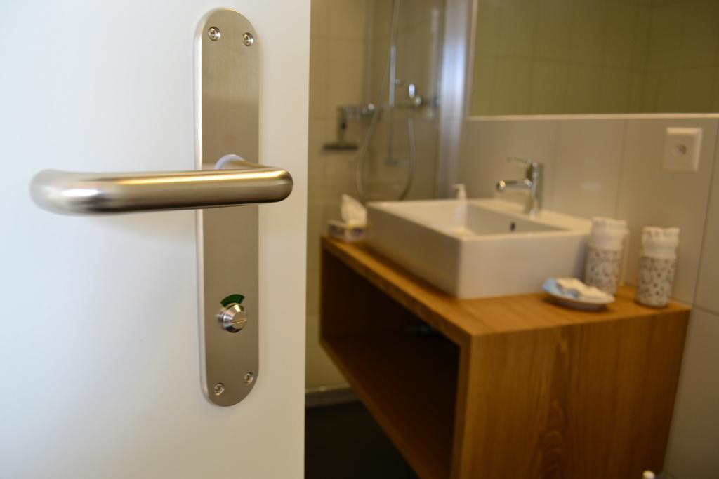 Bluemlisalp Hotel Kandersteg Luaran gambar