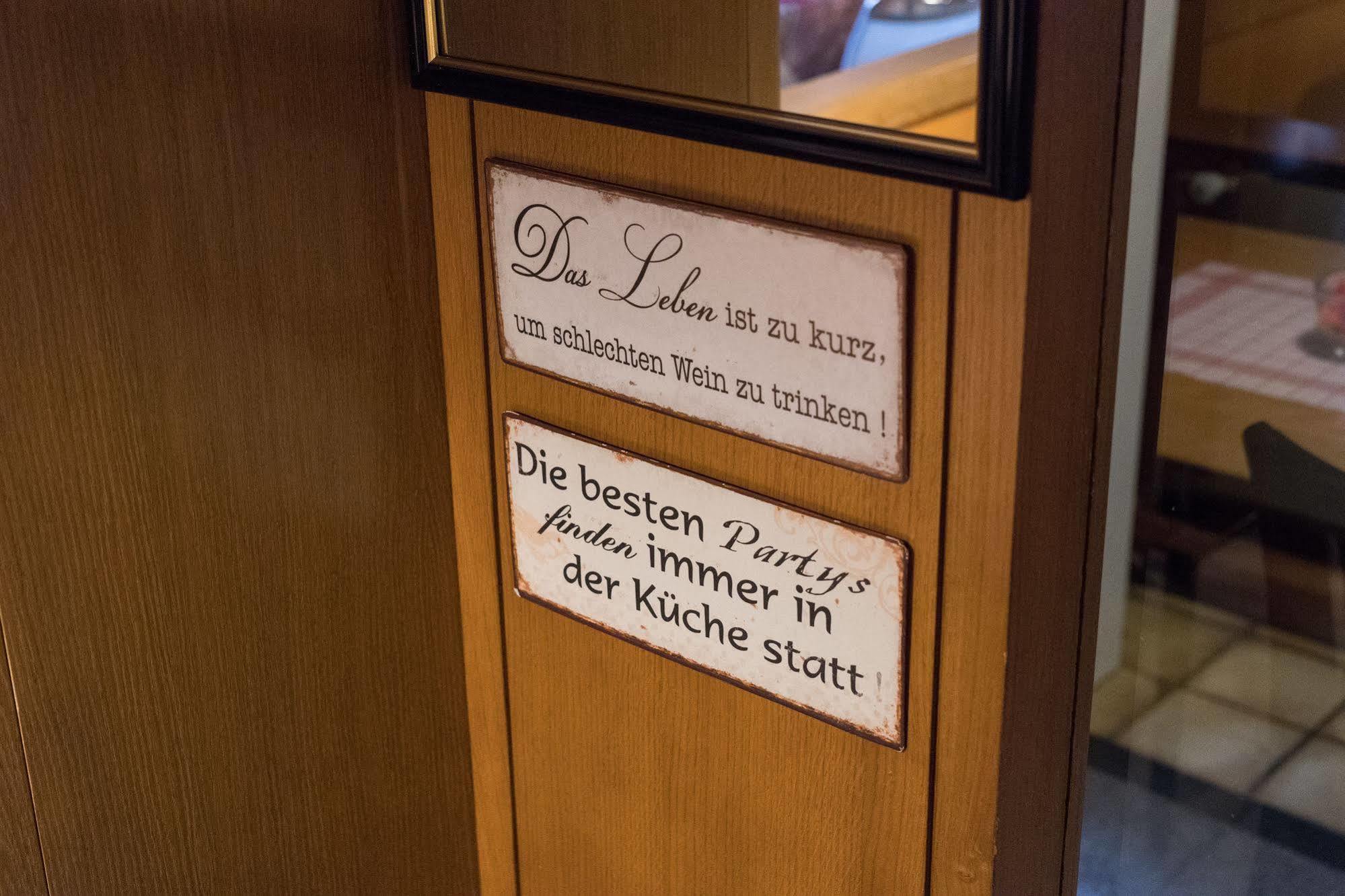 Bluemlisalp Hotel Kandersteg Luaran gambar