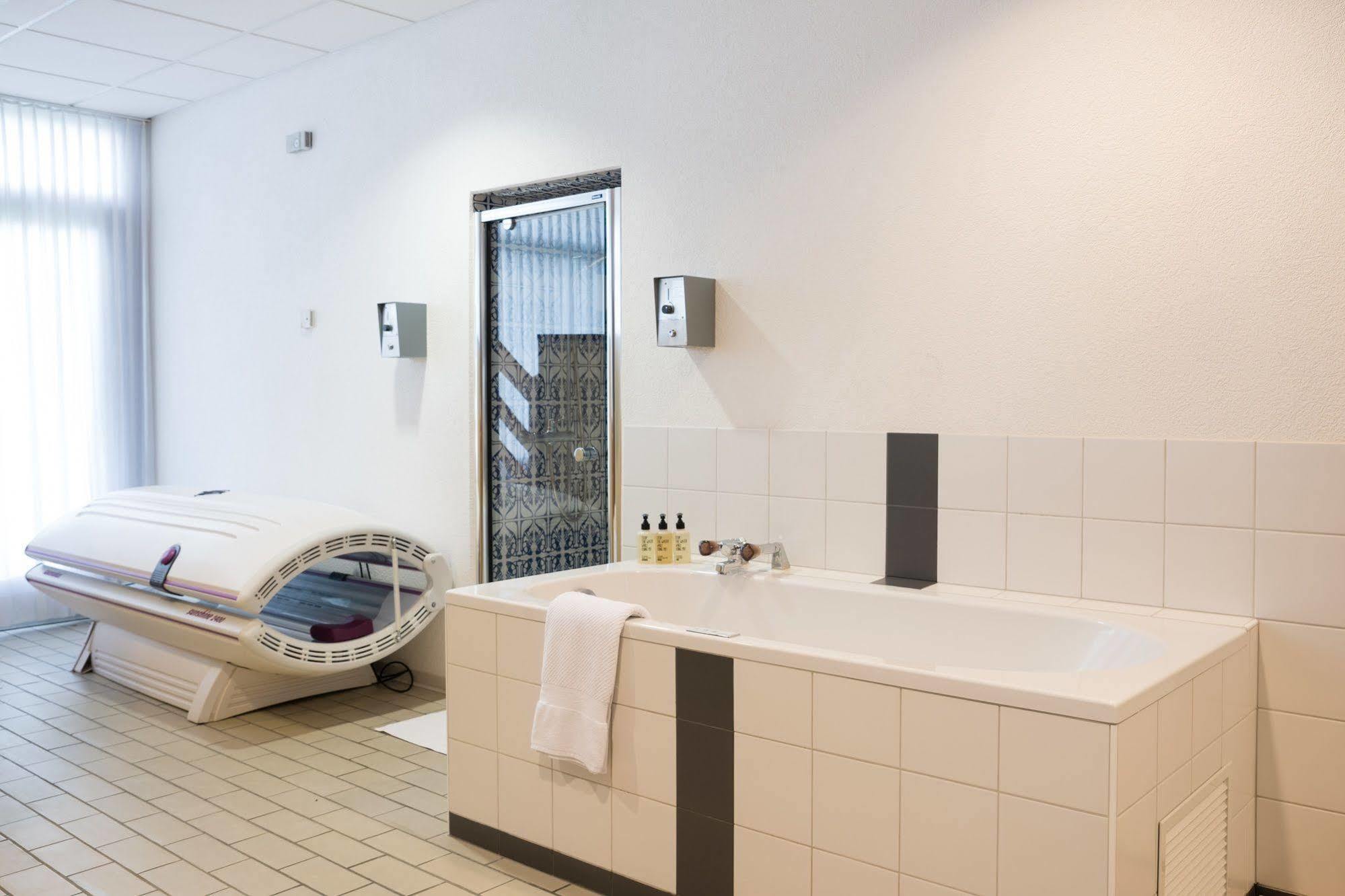 Bluemlisalp Hotel Kandersteg Luaran gambar