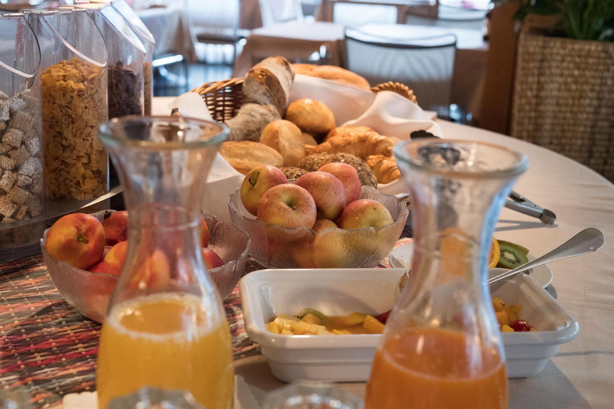 Bluemlisalp Hotel Kandersteg Luaran gambar